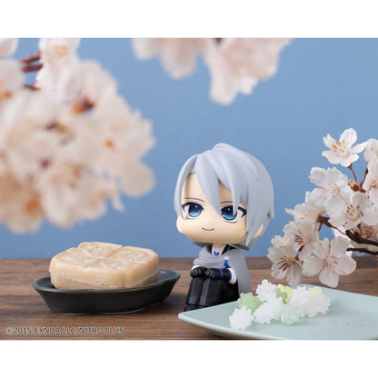 Look Up Touken RanbuONLINE Yamanbagiri Nagayoshi