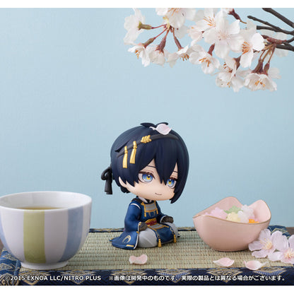 Look Up Touken RanbuONLINE Mikazuki Munechika