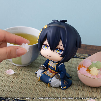 Look Up Touken RanbuONLINE Mikazuki Munechika