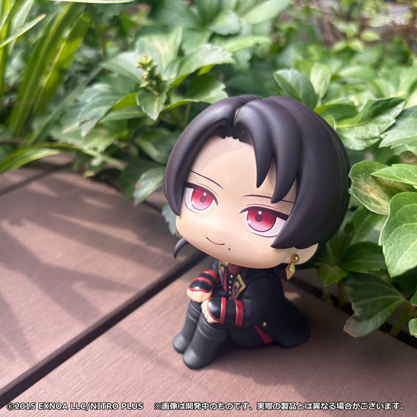 Look Up Touken RanbuONLINE Kiyomitsu Kashu