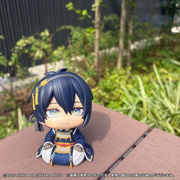 Look Up Touken RanbuONLINE Mikazuki Munechika