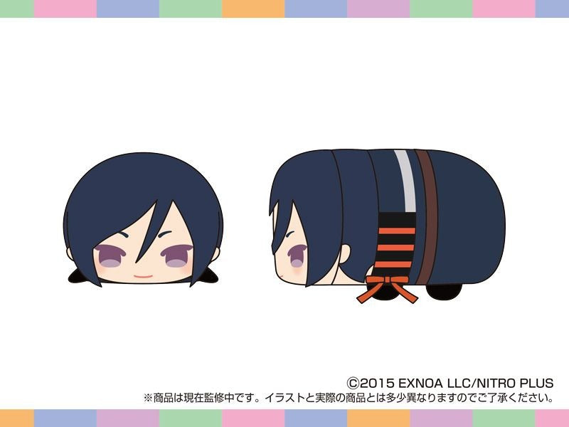 刀剣乱舞ONLINE もちもちマスコットOP vol.2 薬研藤四郎