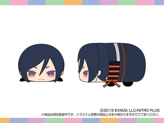 刀剣乱舞ONLINE もちもちマスコットOP vol.2 薬研藤四郎