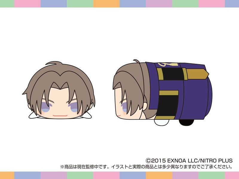 刀剑乱舞ONLINE Mochi Mochi 吉祥物 OP vol.2 Heshikiri Hasebe