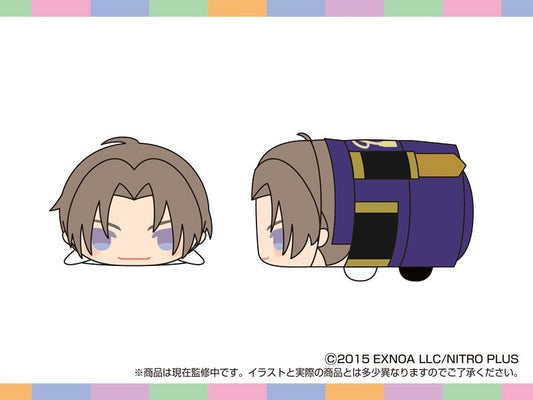 刀剑乱舞ONLINE Mochi Mochi 吉祥物 OP vol.2 Heshikiri Hasebe