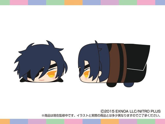 刀劍亂舞ONLINE もちもち Mascot OP vol.2 燭台切光忠