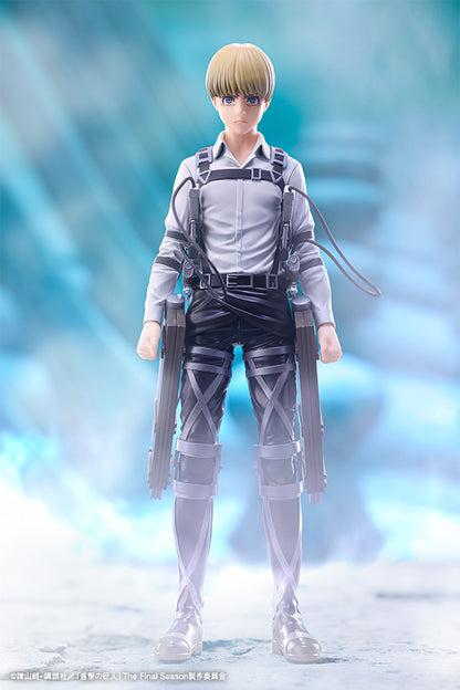 OSHI WORKS 進撃の巨人 The Final Season アルミン・アルレルト The Final Season Ver.