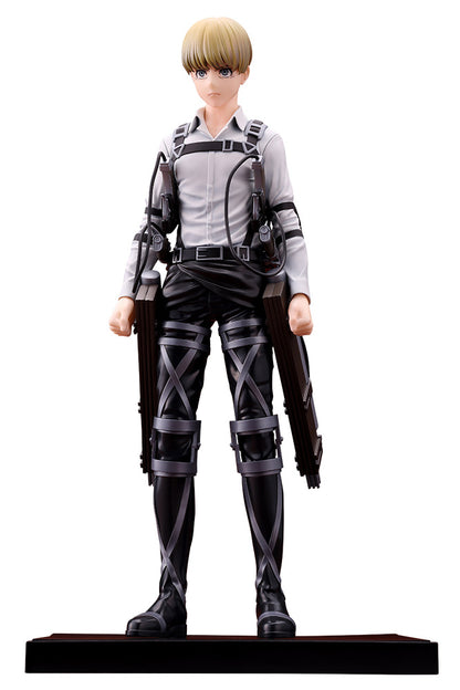 OSHI WORKS 進撃の巨人 The Final Season アルミン・アルレルト The Final Season Ver.