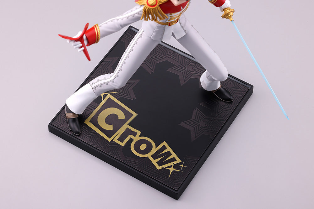 ペルソナ5 ザ・ロイヤル OSHI WORKS クロウ