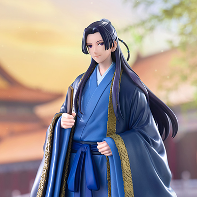 OSHI WORKS 약사의 혼잣말 미 씨