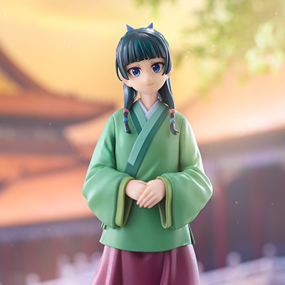 OSHI WORKS 약사의 혼잣말 고양이 고양이