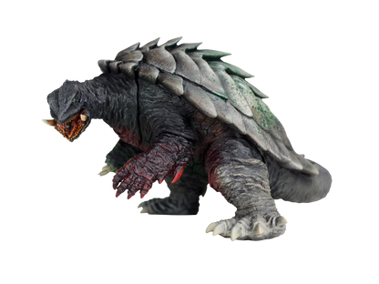 AMC Gamera (1999) Damage High Grade Ver.