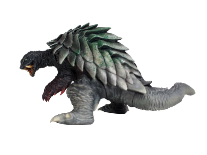 AMC Gamera (1999) Damage High Grade Ver.