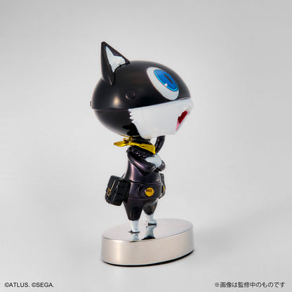 Persona 5 The Royal Bright Arts Gallery Morgana