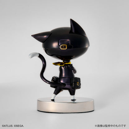 Persona 5 The Royal Bright Arts Gallery Morgana