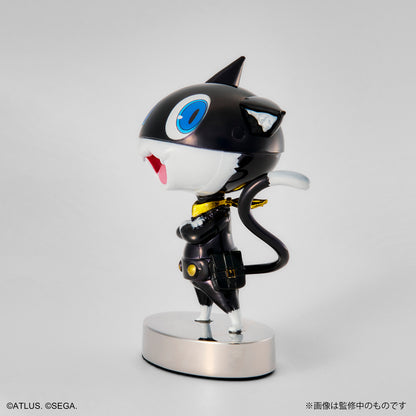 Persona 5 The Royal Bright Arts Gallery Morgana