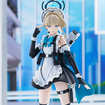 PLAMATEA Blue Archive -Blue Archive- Toki [轉售].