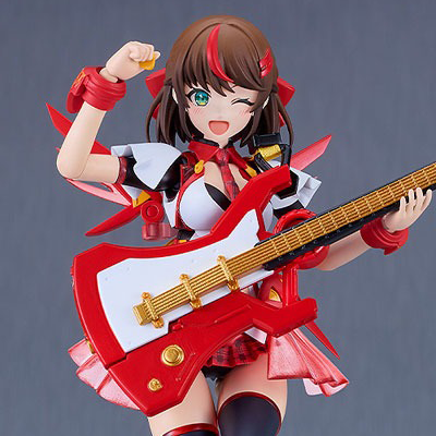 PLAMATEA VALKYRIE TUNE Lisa-Caster.