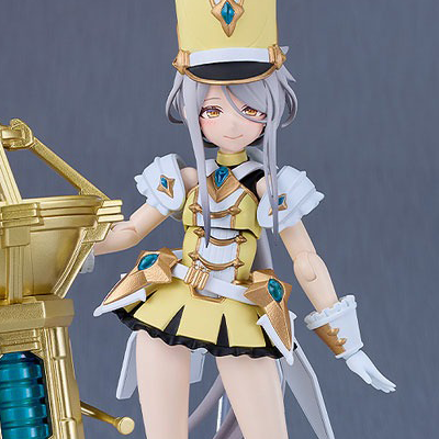 PLAMATEA VALKYRIE TUNE Iris-Bruckner.