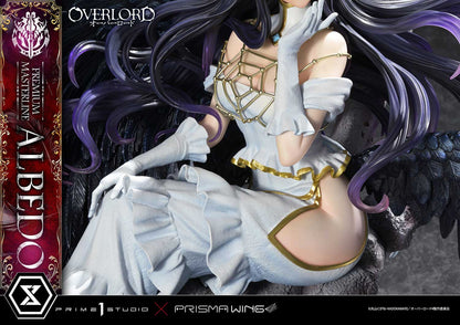 Premium Masterline Overlord Albedo