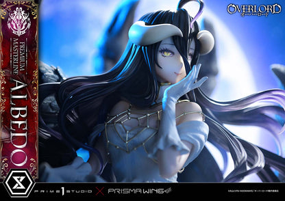 Premium Masterline Overlord Albedo