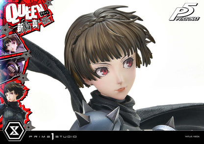 Premium Masterline Persona5 Shin Niijima (Queen)