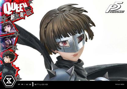 Premium Masterline Persona5 Shin Niijima (Queen)