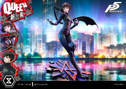 Premium Masterline Persona5 Shin Niijima (Queen)