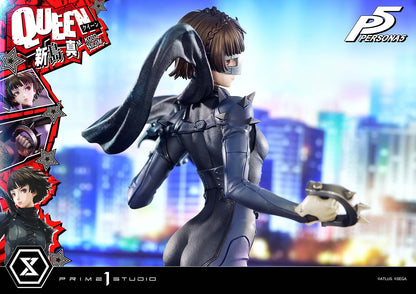 Premium Masterline Persona5 Shin Niijima (Queen)