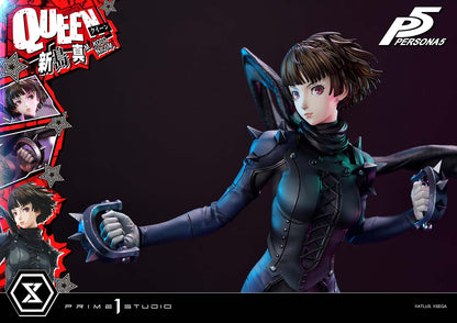 Premium Masterline Persona5 Shin Niijima (Queen)