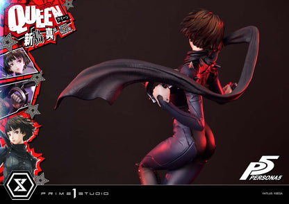 Premium Masterline Persona5 Shin Niijima (Queen)