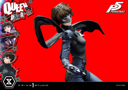 Premium Masterline Persona5 Shin Niijima (Queen)