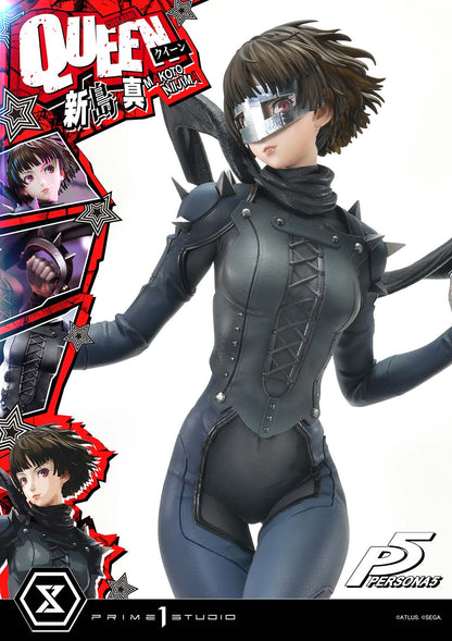 Premium Masterline Persona5 Shin Niijima (Queen)