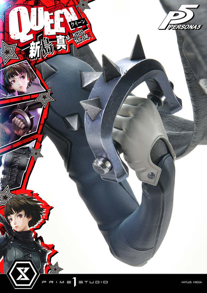 Premium Masterline Persona5 Shin Niijima (Queen)