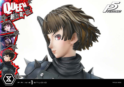 Premium Masterline Persona5 Shin Niijima (Queen)