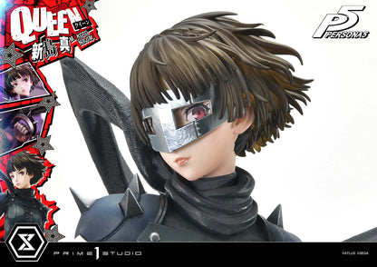 Premium Masterline Persona5 Shin Niijima (Queen)