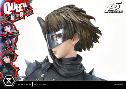 Premium Masterline Persona5 Shin Niijima (Queen)