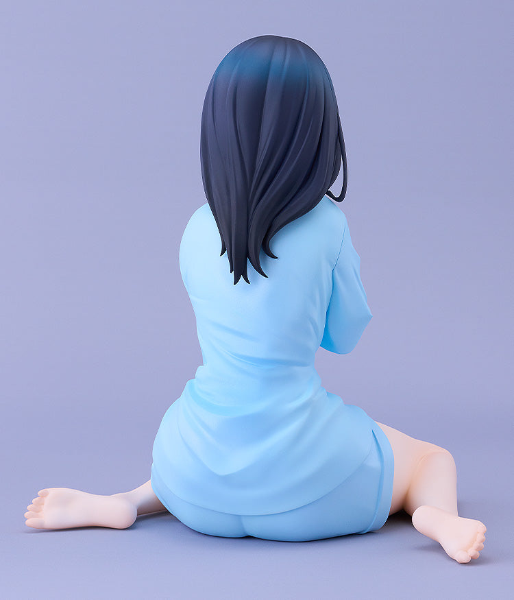 POP UP PARADE Swacchao! 극장판 「그리드맨 유니버스」 다카라 다카하라 파자마 Ver. XL size