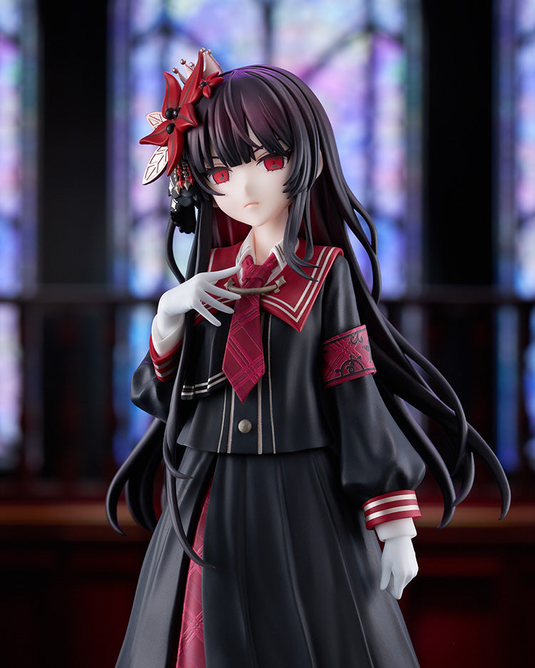 弹出式游行 魔法少女的魔女审判 二阶堂宏 L 号