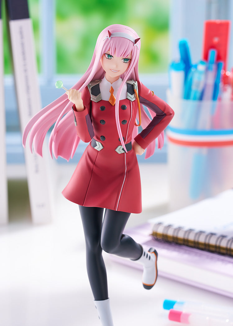 POP UP PARADE ダーリン・イン・ザ・フランキス ゼロツー L size