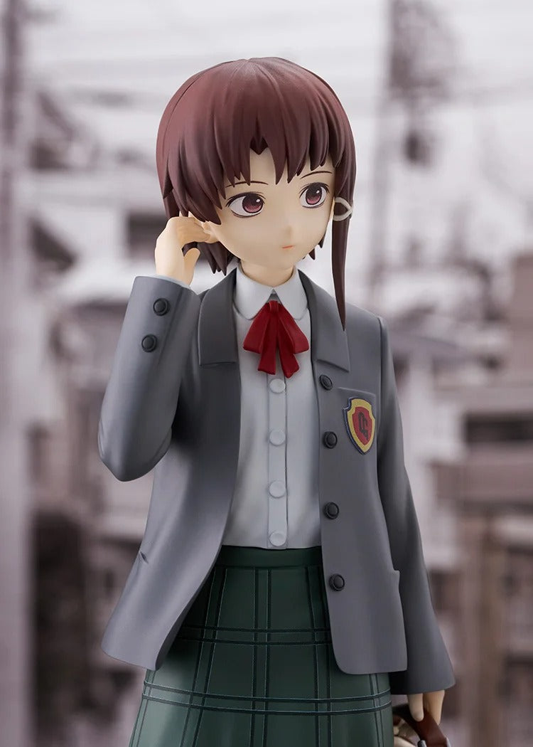 POP UP PARADE 玲音 Reine Iwakura L 尺寸 [转售]