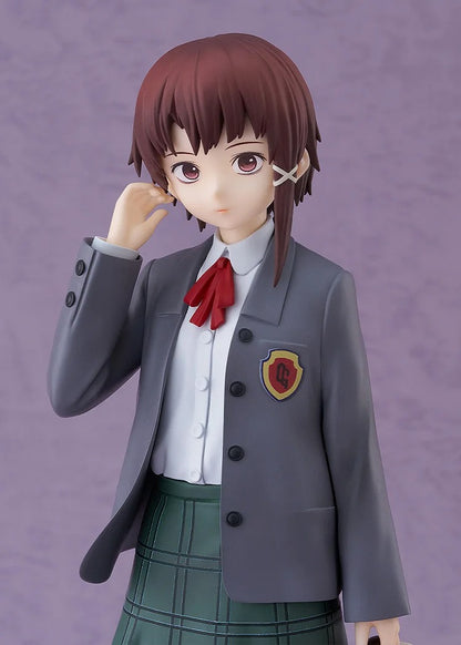 POP UP PARADE 玲音 Reine Iwakura L 尺寸 [转售]