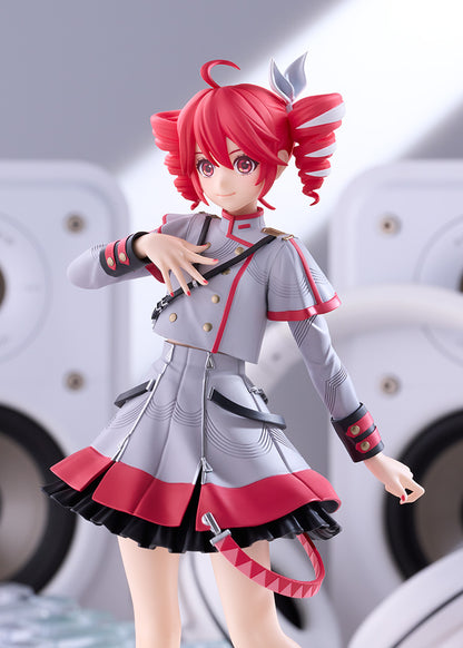 POP UP PARADE 重音テト Synthesizer V AI Ver. L size