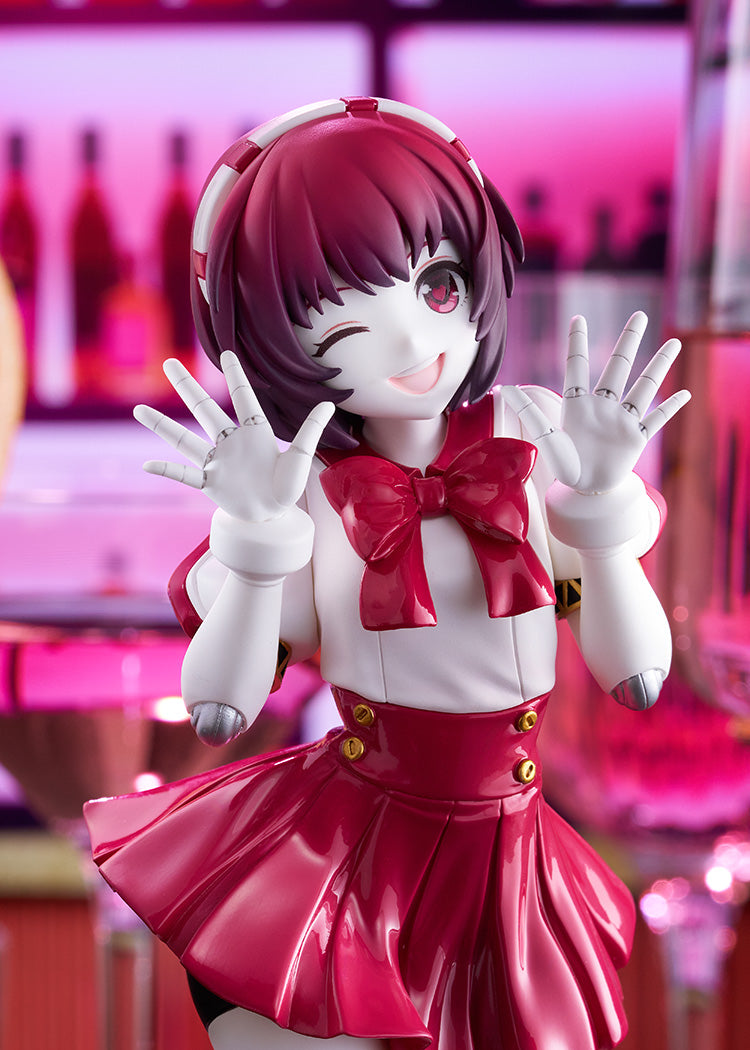 POP UP PARADE VA-11 Hall-ADorothy Hayes Another Skin Ver. L size
