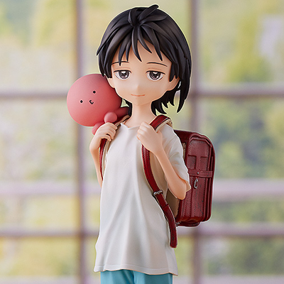 POP UP PARADE Takopi's Original Sin Shizuka Kuze & Takopee 1.5