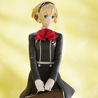 POP UP PARADE 女神异闻录 3 Reload Aigis 制服 Ver.