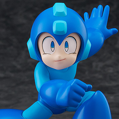 POP UP PARADE Mega Man