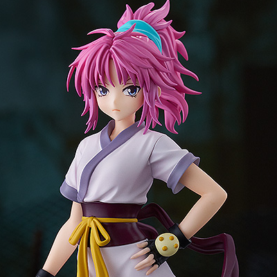 POP UP PARADE HUNTER×HUNTER マチ