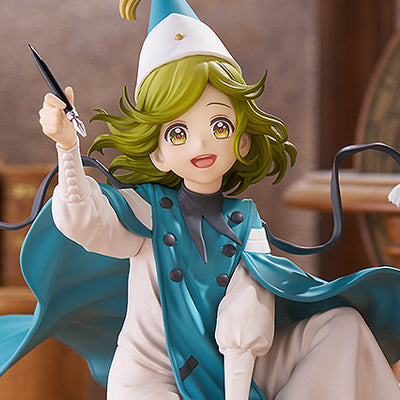 Witch Hat Atelier – viviON BLUE