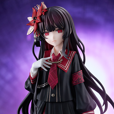 弹出式游行 魔法少女的魔女审判 二阶堂宏 L 号